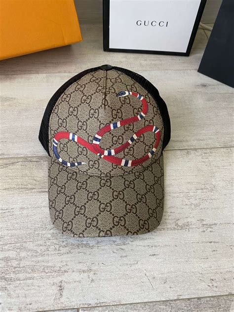 кепки gucci|Hats .